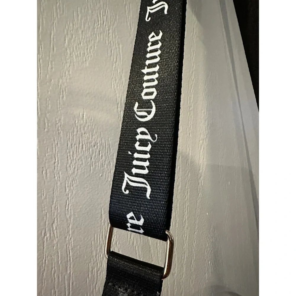 Juicy Couture new tags